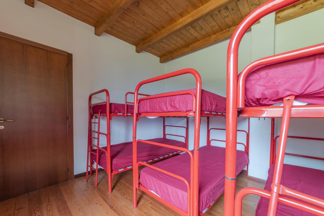 Rifugio Parpinasca Hostel Trontano Kültér fotó